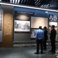 梦蛇之兆（抗战胜利80周年）战胜极端困难——访大青山抗日根据地旧址
