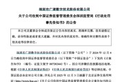 梦蛇之兆顶格重罚！839680，退市警报拉响